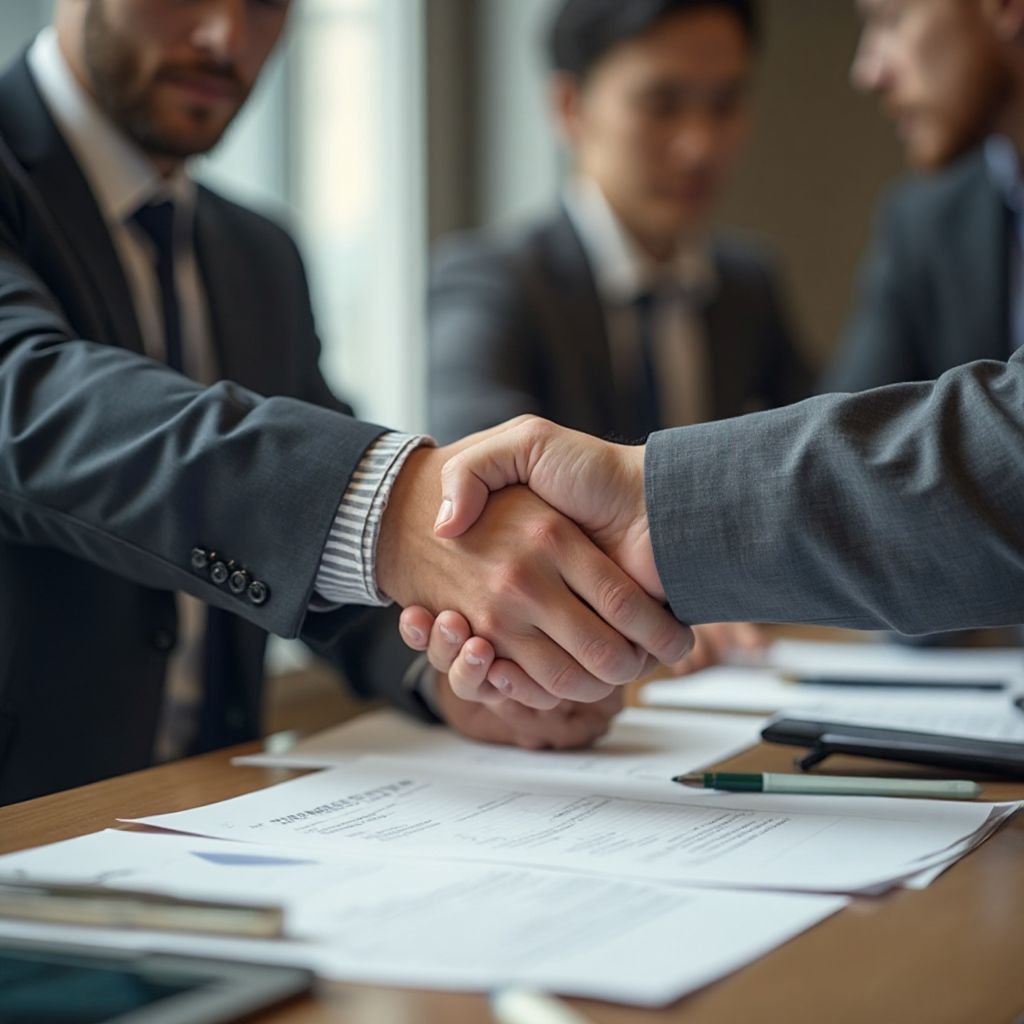 Business Exit Planning for Owners